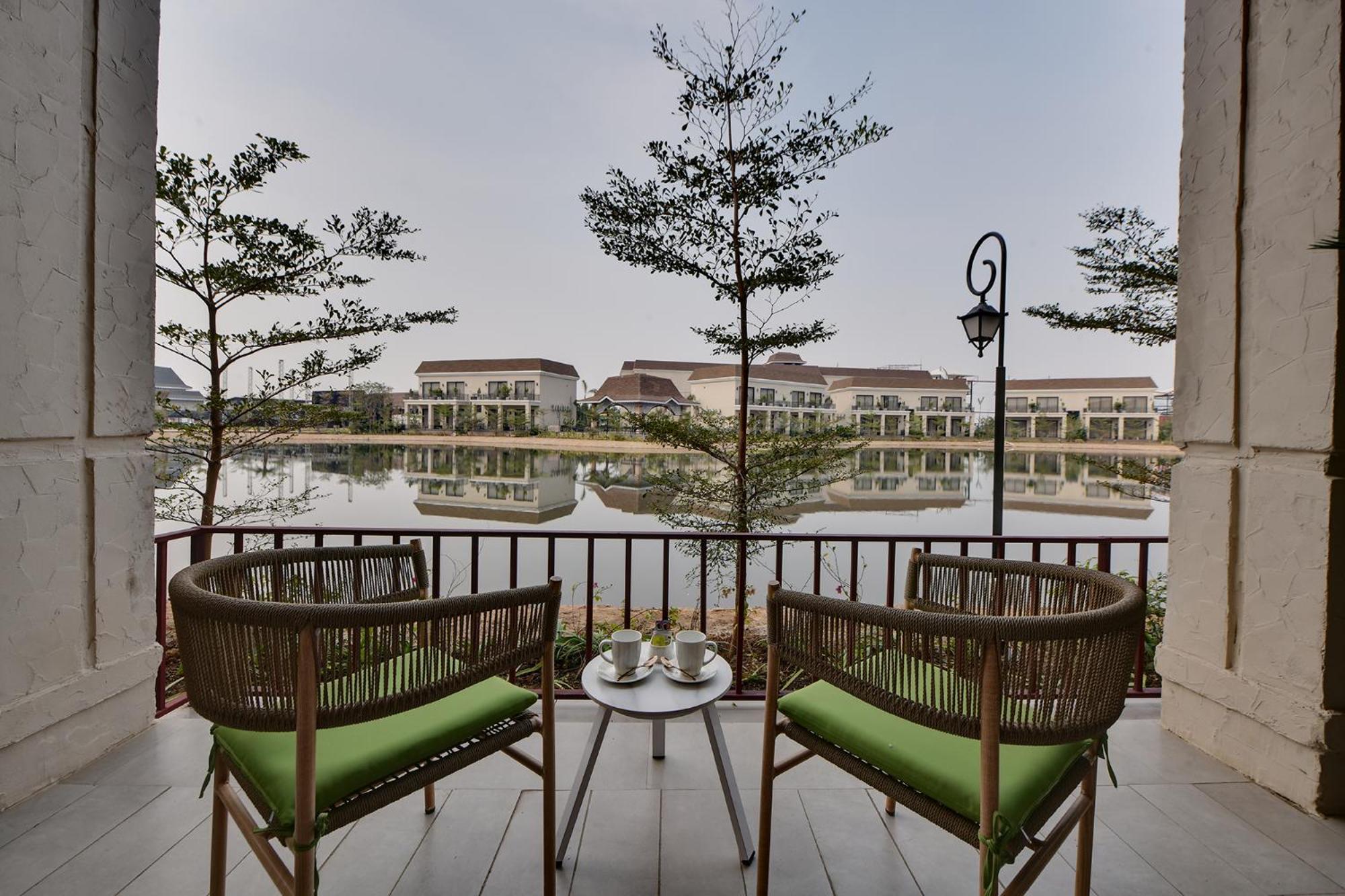 Maira Resort And Convention Centre Rāipur Exterior foto