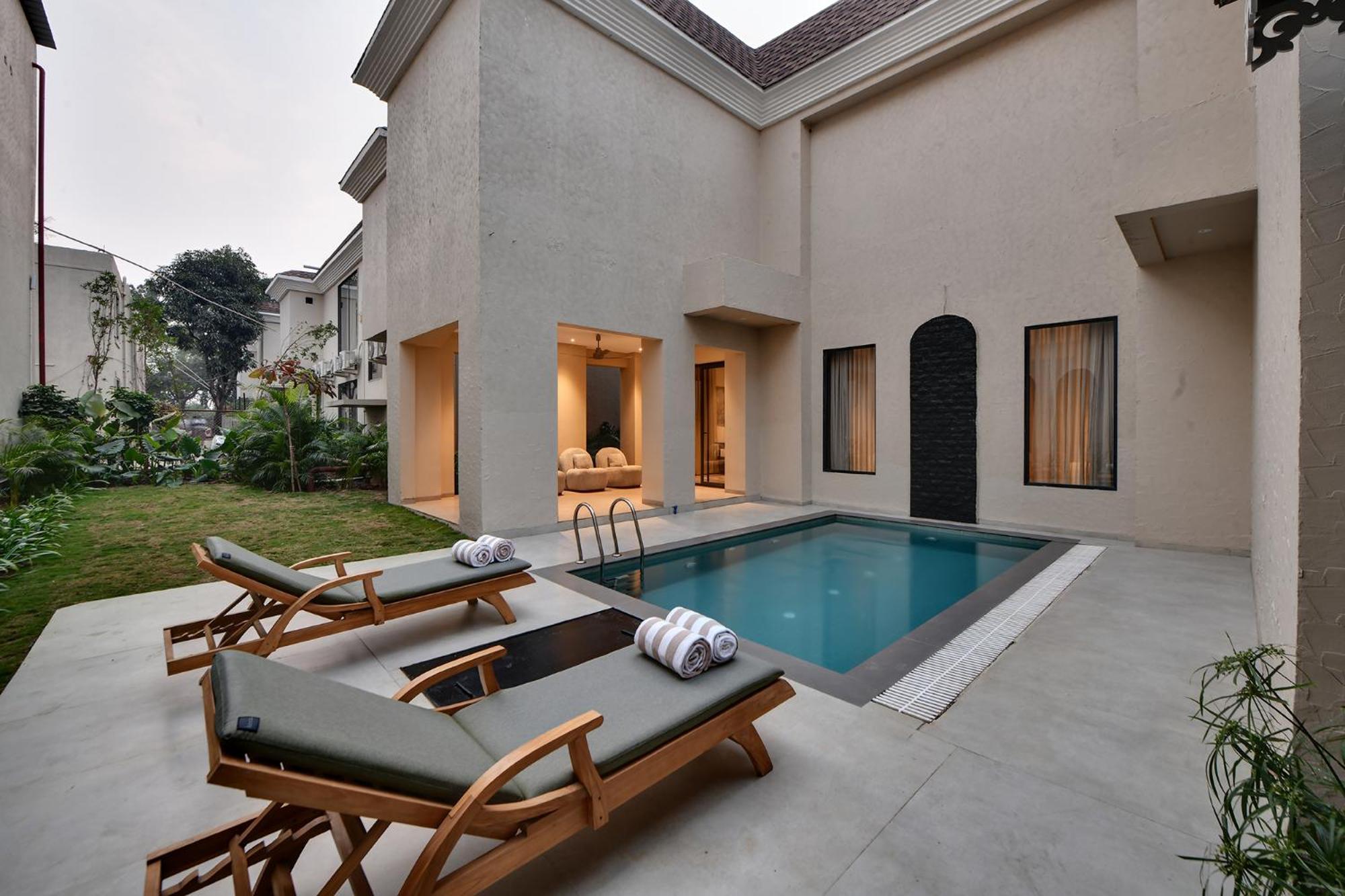 Maira Resort And Convention Centre Rāipur Exterior foto