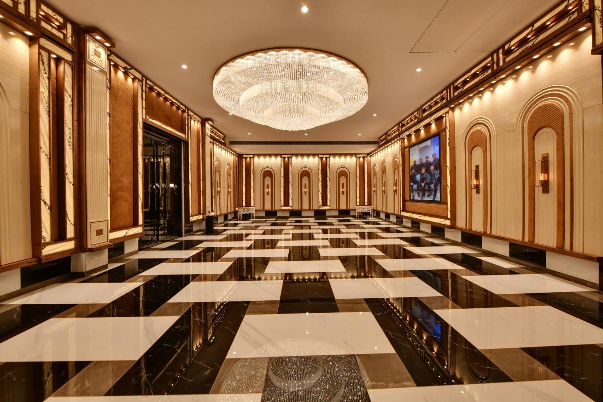 Maira Resort And Convention Centre Rāipur Exterior foto