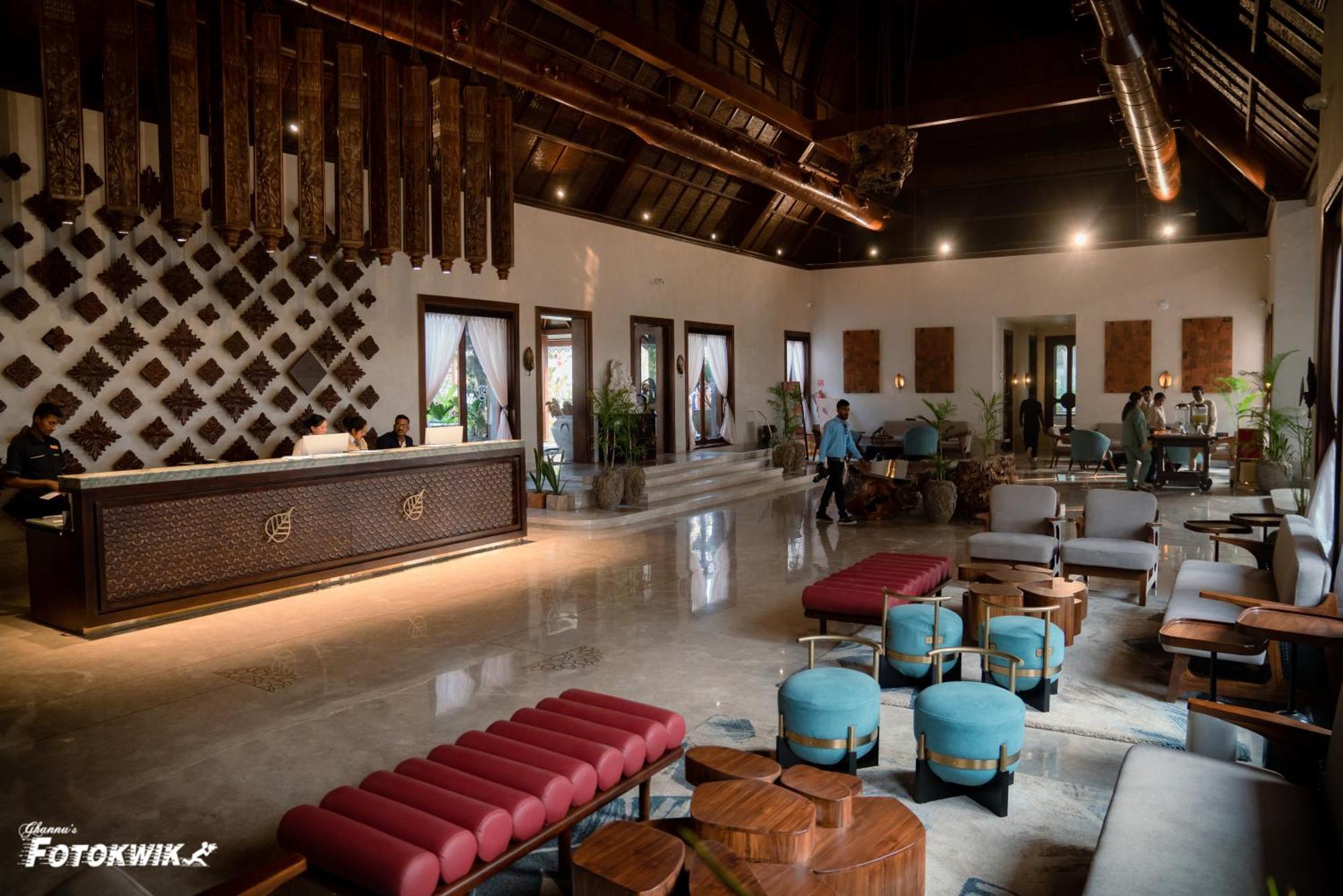 Maira Resort And Convention Centre Rāipur Exterior foto