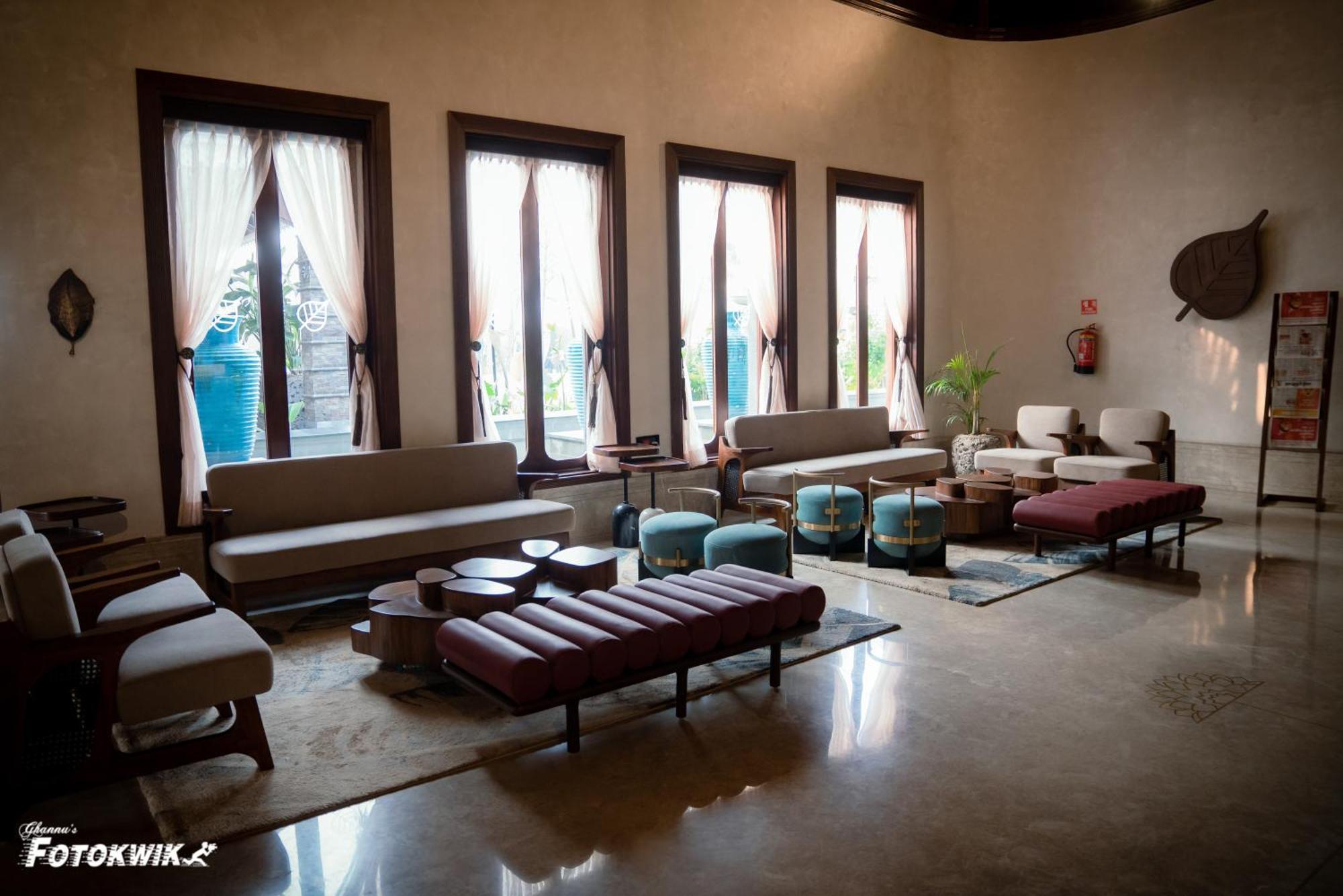 Maira Resort And Convention Centre Rāipur Exterior foto