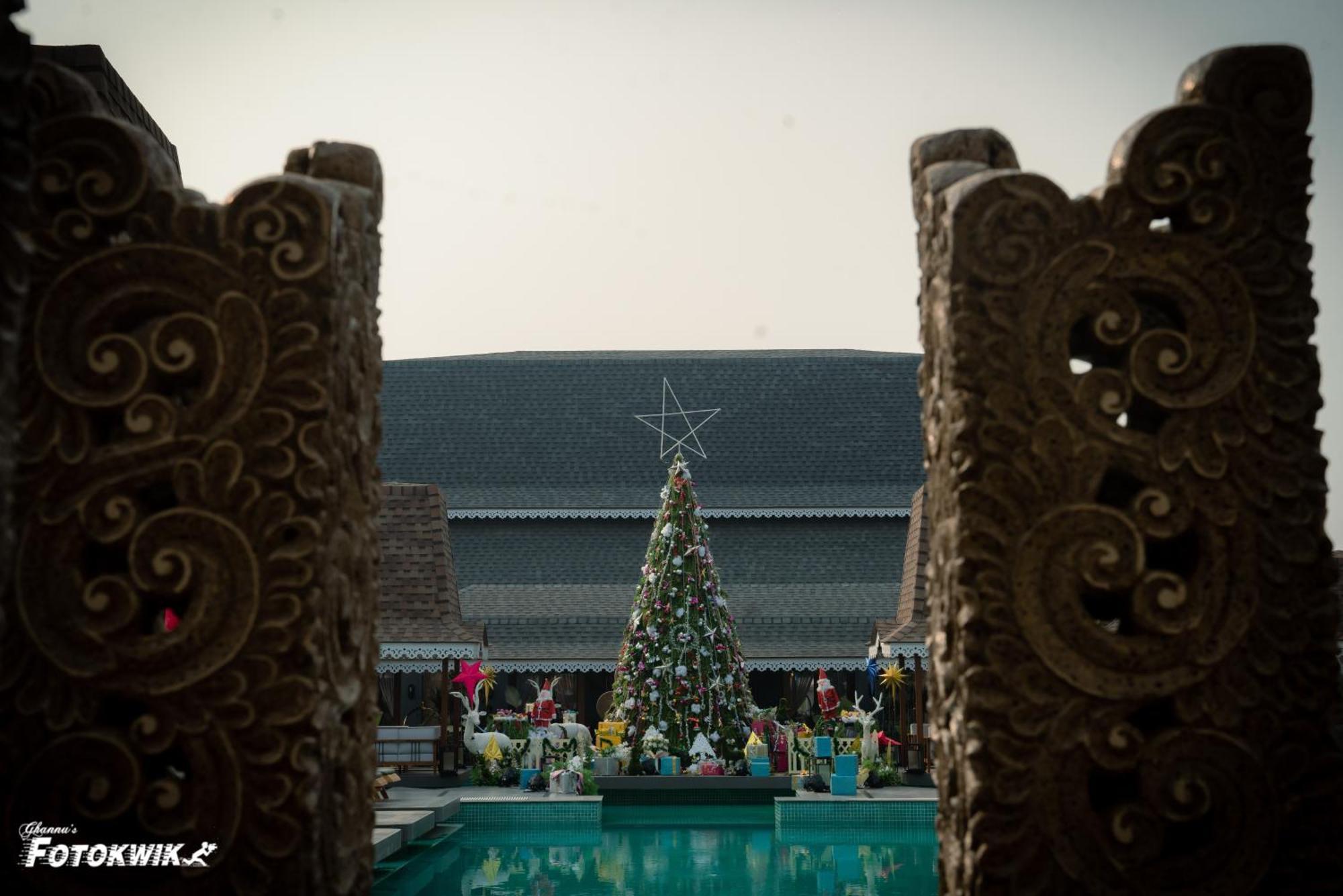 Maira Resort And Convention Centre Rāipur Exterior foto