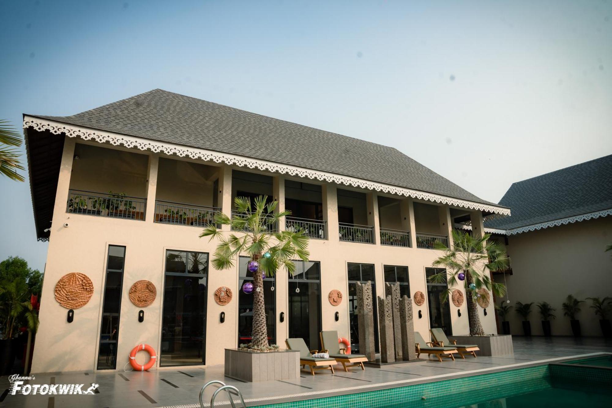 Maira Resort And Convention Centre Rāipur Exterior foto