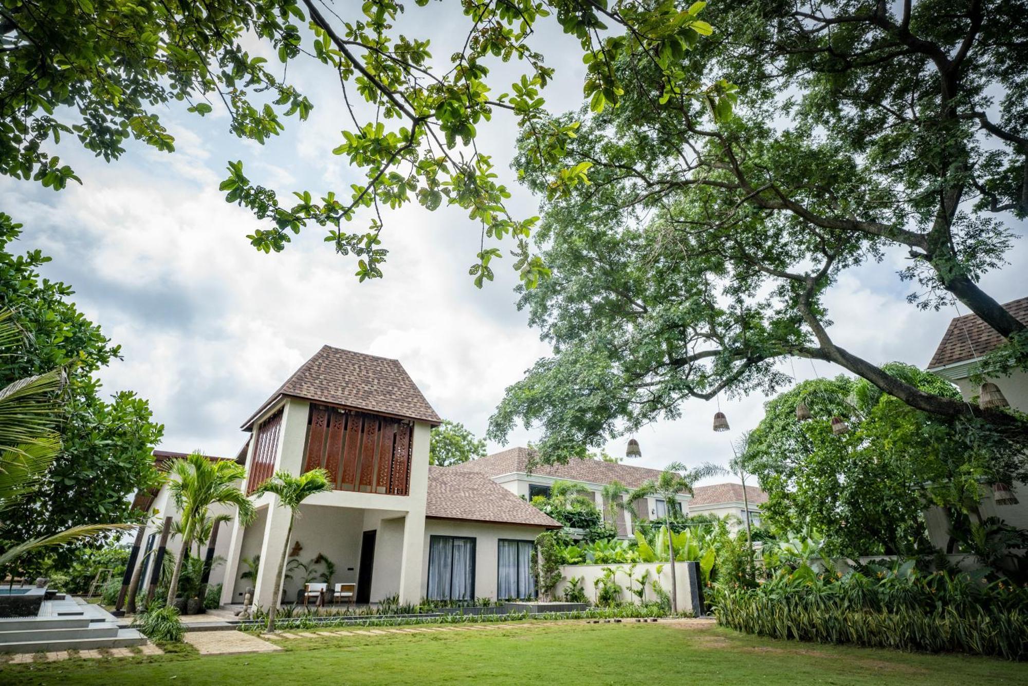 Maira Resort And Convention Centre Rāipur Exterior foto