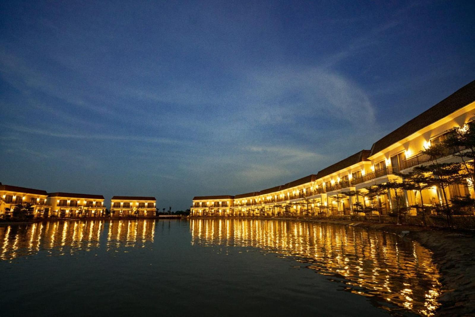 Maira Resort And Convention Centre Rāipur Exterior foto
